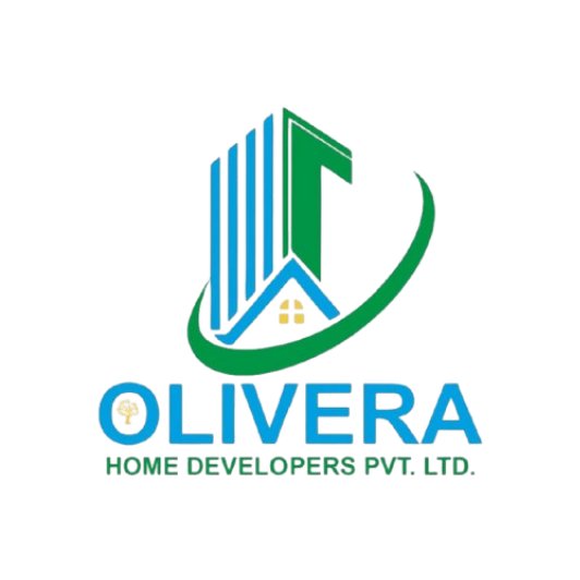 Olivera Home Developers Logo